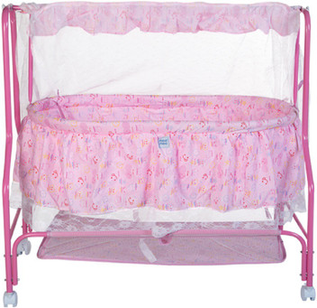 baby cradle flipkart