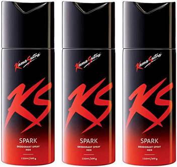 Kamasutra Spark Deodorant Spray For Men Price In India Buy Kamasutra Spark Deodorant Spray For Men Online In India Reviews Ratings Flipkart Com Do not spray near eyes or on broken skin or sensitive areas. flipkart