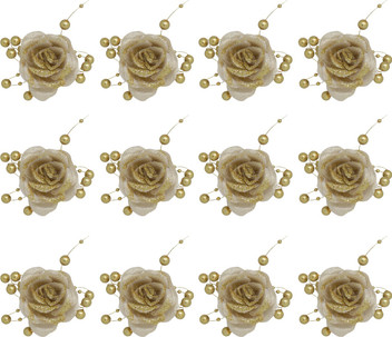 flower pins for hair wedding