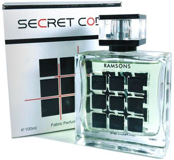 ramsons secret code