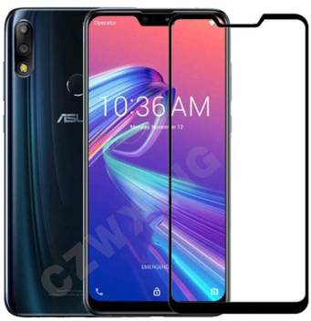 Casehunt Tempered Glass Guard For Asus Zenfone Max Pro M2 Casehunt Flipkart Com