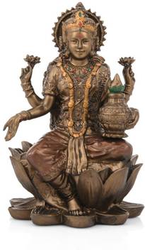 Collectible India Goddess Lakshmi Idol Hindu Laxmi Goddess Statue Home Office Decor Decorative Showpiece 8 Cm Price In India Buy Collectible India Goddess Lakshmi Idol Hindu Laxmi Goddess Statue Home Brass lakshmi statue holding deepa lamp 51. collectible india goddess lakshmi idol hindu laxmi goddess statue home office decor decorative showpiece 8 cm
