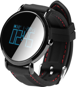 zebronics watch