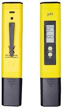 Nucarture Ph Tester With Digital Tds Meter Price In India Buy Nucarture Ph Tester With Digital Tds Meter Online At Flipkart Com