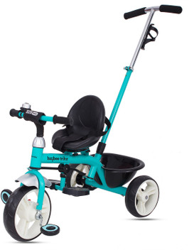 5 seater trike