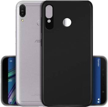 Aspir Back Cover For Asus Zenfone Max M2 Aspir Flipkart Com