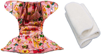 cloth diaper in flipkart