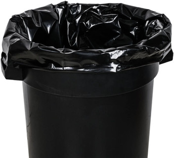 flipkart garbage bags
