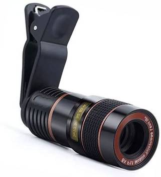 Casadomani Best In Quality 8x Telephoto Mobile Lens Mobile Phone