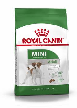 Royal Canin Mini Adult 2 Kg Dry Adult Dog Food Price In India Buy Royal Canin Mini Adult 2 Kg Dry Adult Dog Food Online At Flipkart Com
