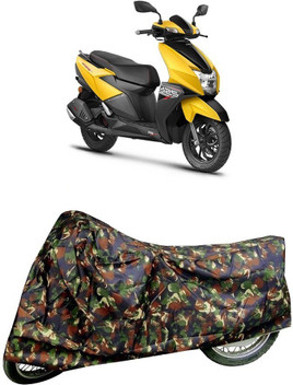 ntorq bike cover