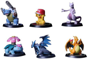charizard x figure