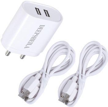 double port usb cable