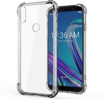 Nkcase Bumper Case For Asus Zenfone Max Pro M1 Nkcase Flipkart Com