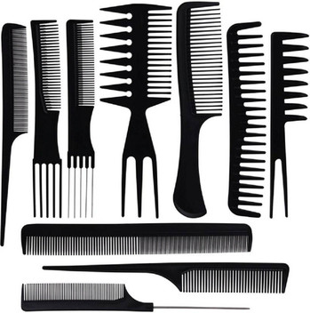 hair styling comb
