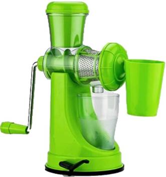 Nyamahsales Plastic Hand Juicer Plastic Hand Juicer Manual Juicer