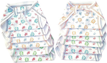 cotton diapers