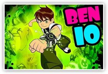 Ben10 Super Hero Wall Poster Paper Print Quotes Motivation Posters In India Buy Art Film Design Movie Music Nature And Educational Paintings Wallpapers At Flipkart Com