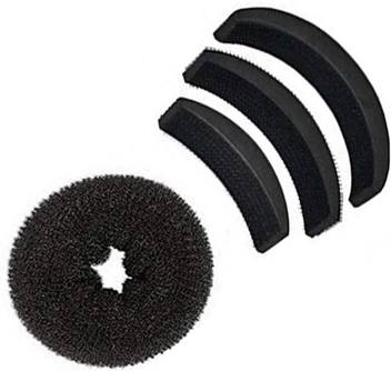 Honbon Hair Bun Accessories Hair Juda Maker For Women And Girls