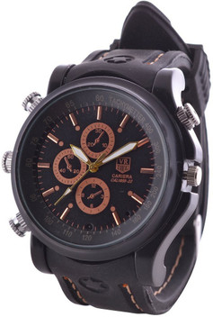 video recording watch price