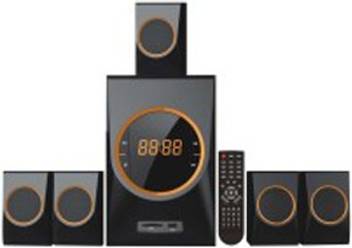 Buy Target Target2 1bt7 Bluetooth Home Theatre Online From