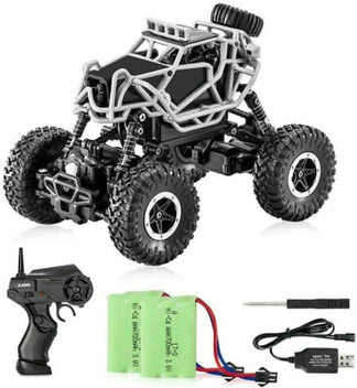 remote control monster truck in flipkart