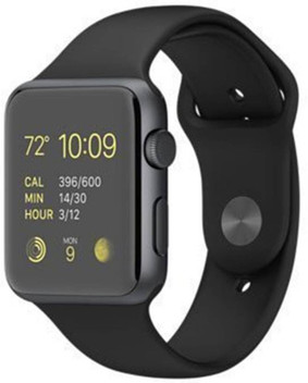 mobimint smartwatch