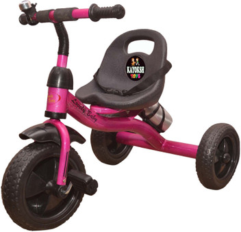 flipkart tricycle