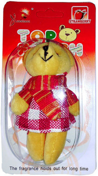 teddy bear for car hanging