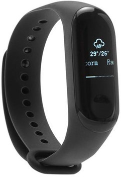 m3 oled smart band