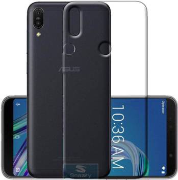 Dscase Back Cover For Asus Zenfone Max Pro M1 Dscase Flipkart Com