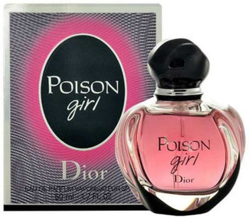poison girl parfum dior