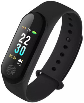 m3 yoho fitness band