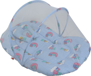 baby mattress flipkart