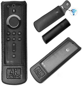Gizmofreaks Flip Cover For Amazon Fire Tv Stick 4k Ultra Hd Remote Cover Gizmofreaks Flipkart Com