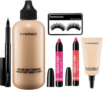 lakme concealer and foundation