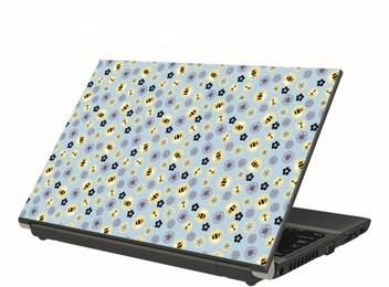 Imagination Era Era Iphone Wallpaper Bee 3m Avery Vinyl Finish Glossy Skin Bubble Free Waterproof Non Fading Easy To Apply All Laptop Size Laptop Decal 15 6 Price In India Buy Imagination Era Era Iphone Wallpaper Bee 3m Avery