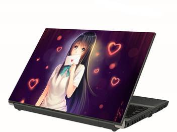Imagination Era Era Anime Girl Wallpaper Love 3m Avery Vinyl