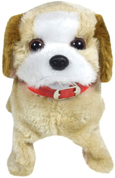 fantastic jumping puppy toy