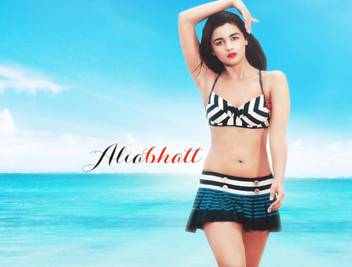 Aabhaas Alia Bhatt Wall Poster Fine Art Print Personalities Posters In India Buy Art Film Design Movie Music Nature And Educational Paintings Wallpapers At Flipkart Com And given a chance, alia adds that she would love to work with ntr jr. aabhaas alia bhatt wall poster fine art print
