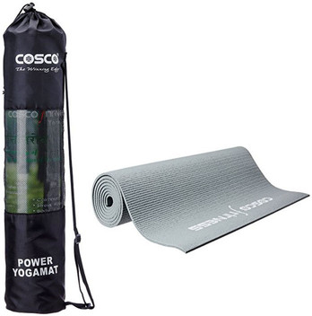 cosco yoga mat