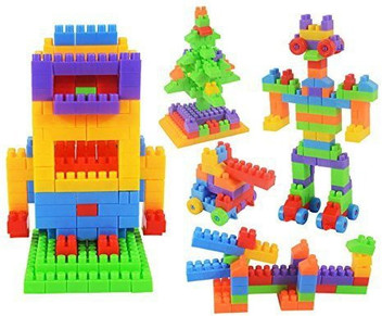 building box toys
