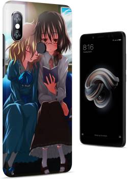 Lumia 820 Anime Case