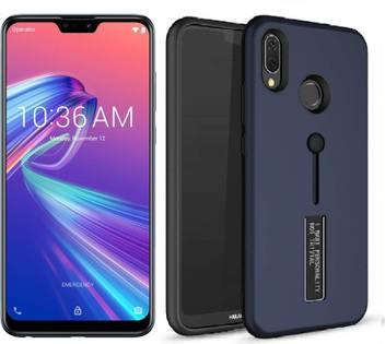 Highderabad Tech Back Cover For Asus Zenfone Max Pro M2 Highderabad Tech Flipkart Com