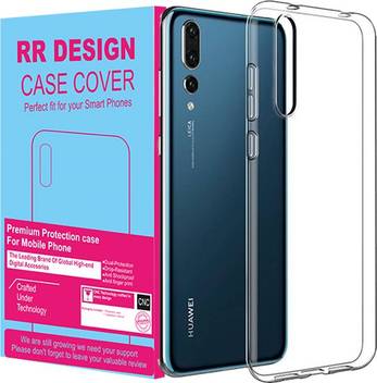 Rr Design Back Cover For Huawei P20 Pro Rr Design Flipkart Com