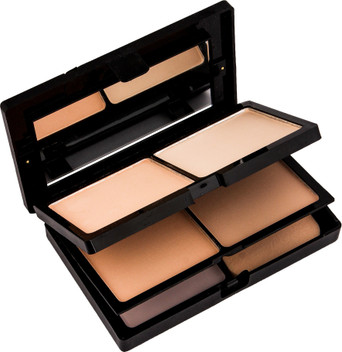 long lasting compact powder