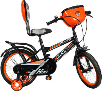 back carrier for cycle