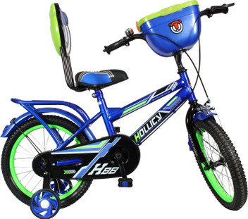 kids cycle carrier