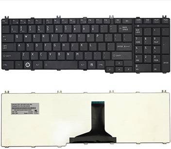 E Cloud Laptop Keyboard For Toshiba Satellite C650 Laptop Keyboard Replacement Key Price In India Buy E Cloud Laptop Keyboard For Toshiba Satellite C650 Laptop Keyboard Replacement Key Online At Flipkart Com