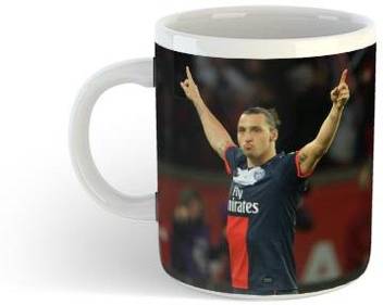 Gen 7 Football Zi Printed Coffee Gift For Fans Brother Friend